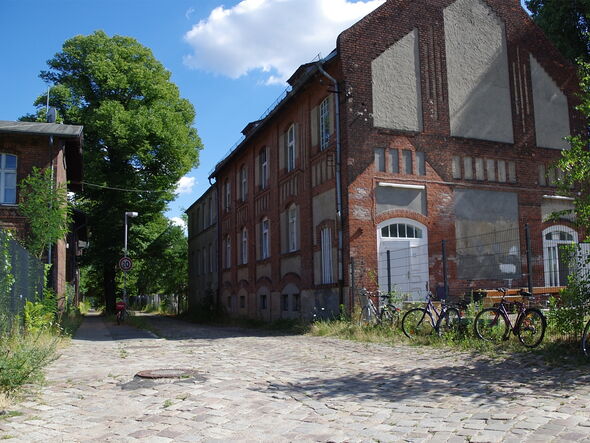 Bau-Projektmanagement Berlin